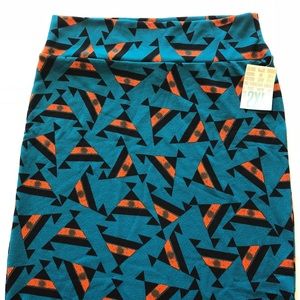 Cassie pencil skirt 2xl